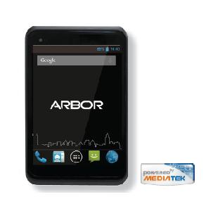 Arbor выпускает новый 7,85-дюймовый  защищенный планшет наОС Android