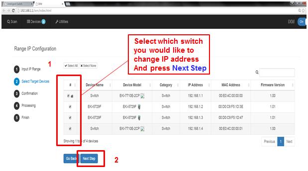 Advantech_Industrial switch